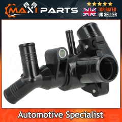 Корпус термостата для Ford Transit 2.4 TD 2006-2014